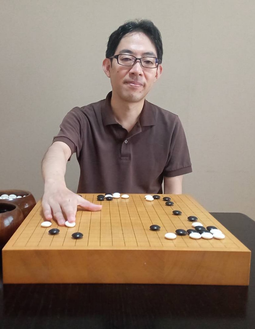 インストラクターのご紹介